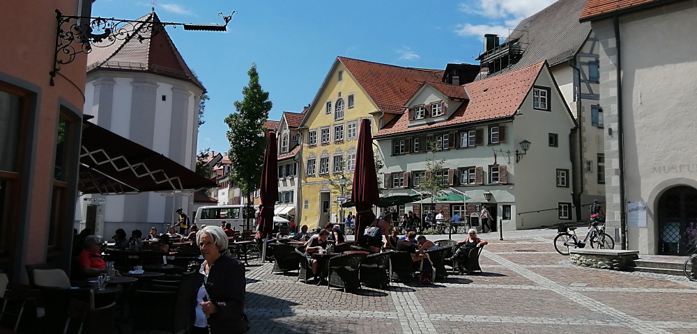 Wangen