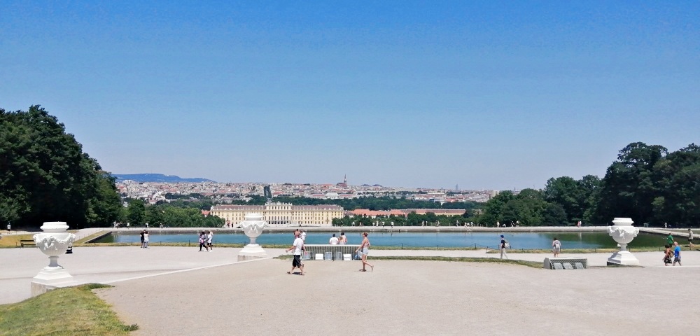 Schloss Schönbrunn