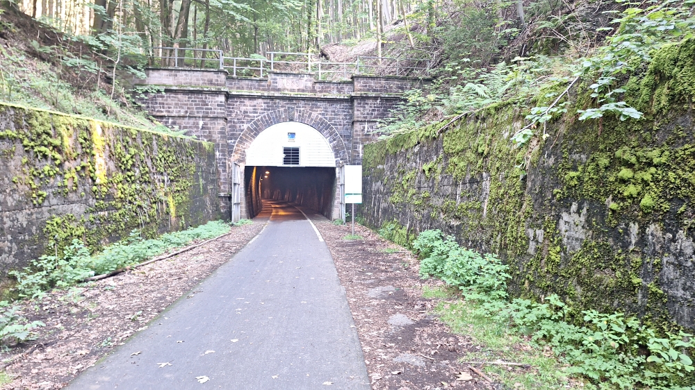 mit Tunnel
