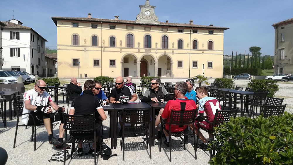 Terra del Sole