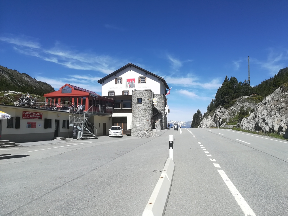 Ofenpass