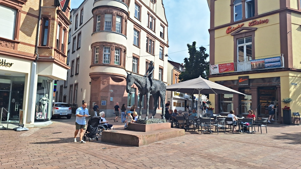 Weinheim
