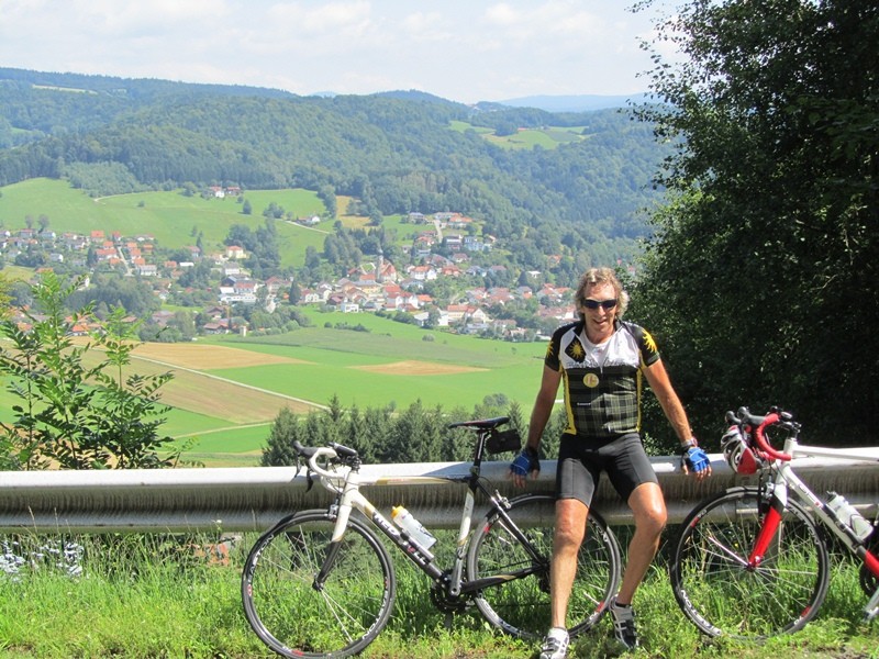 Bei Freyung