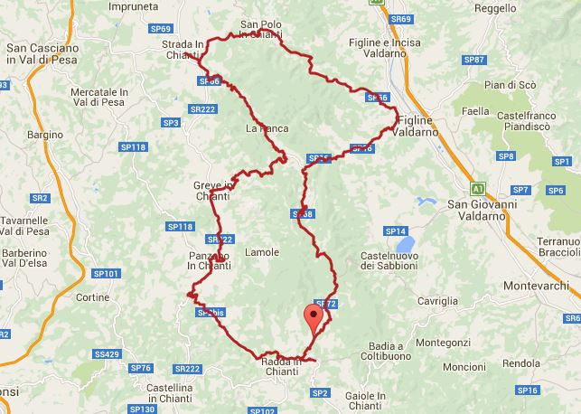 Tag 4, 85 km, 1900 hm