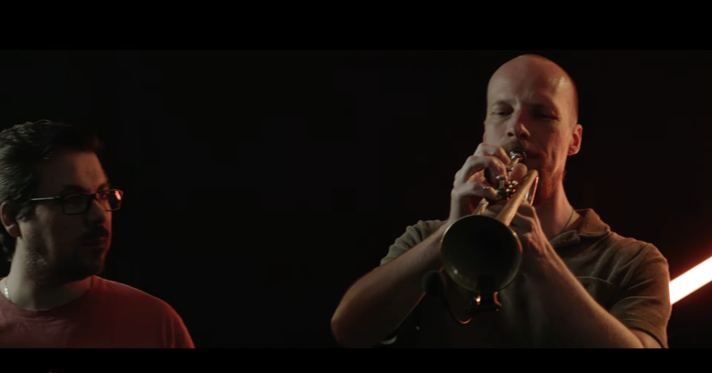 SADA: Musikvideoproduktion