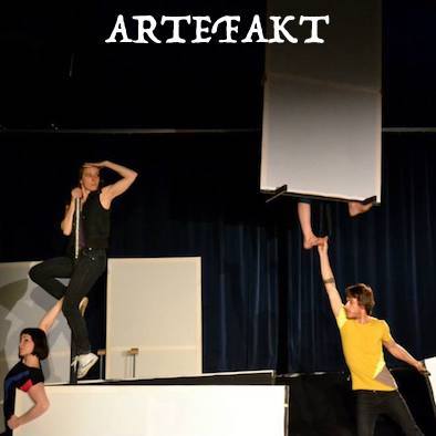 Artefakt