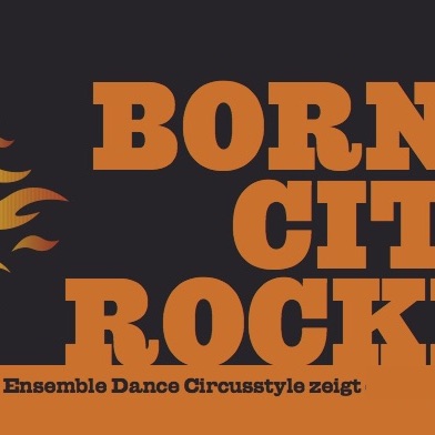 DC Born City Rockers