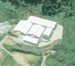 クリーン発酵　肥料化　堆肥化　汚泥　クリーン発酵九州　リサイクル　産業廃棄物処分業　産業廃棄物収集運搬業　有機肥料　クリーンユーキ　エコ製品　ＩＳＯ１４００１　有効利用　農業　岡山県　真庭市