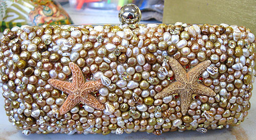 Pearls & Starfish