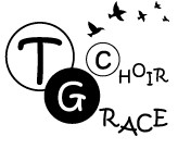 T-Grace Choir のホームページ