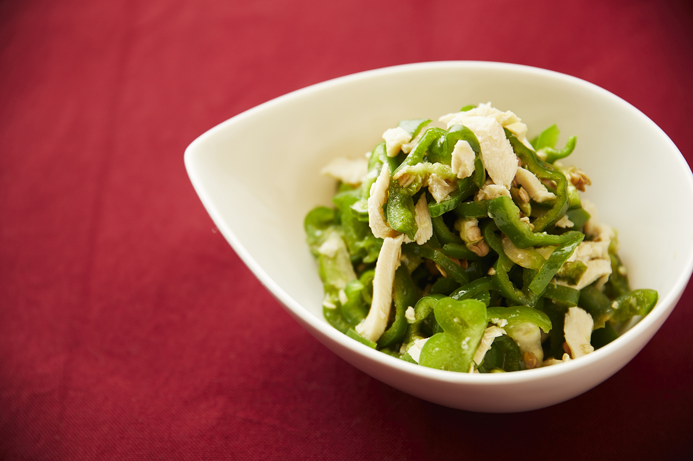 DINNER - Healthy Kitchen 910 ヘルシーキッチンキュート