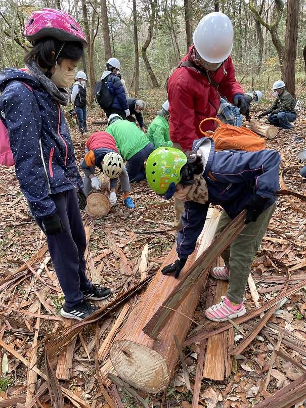 ㉟なぜ剥くのですか？
