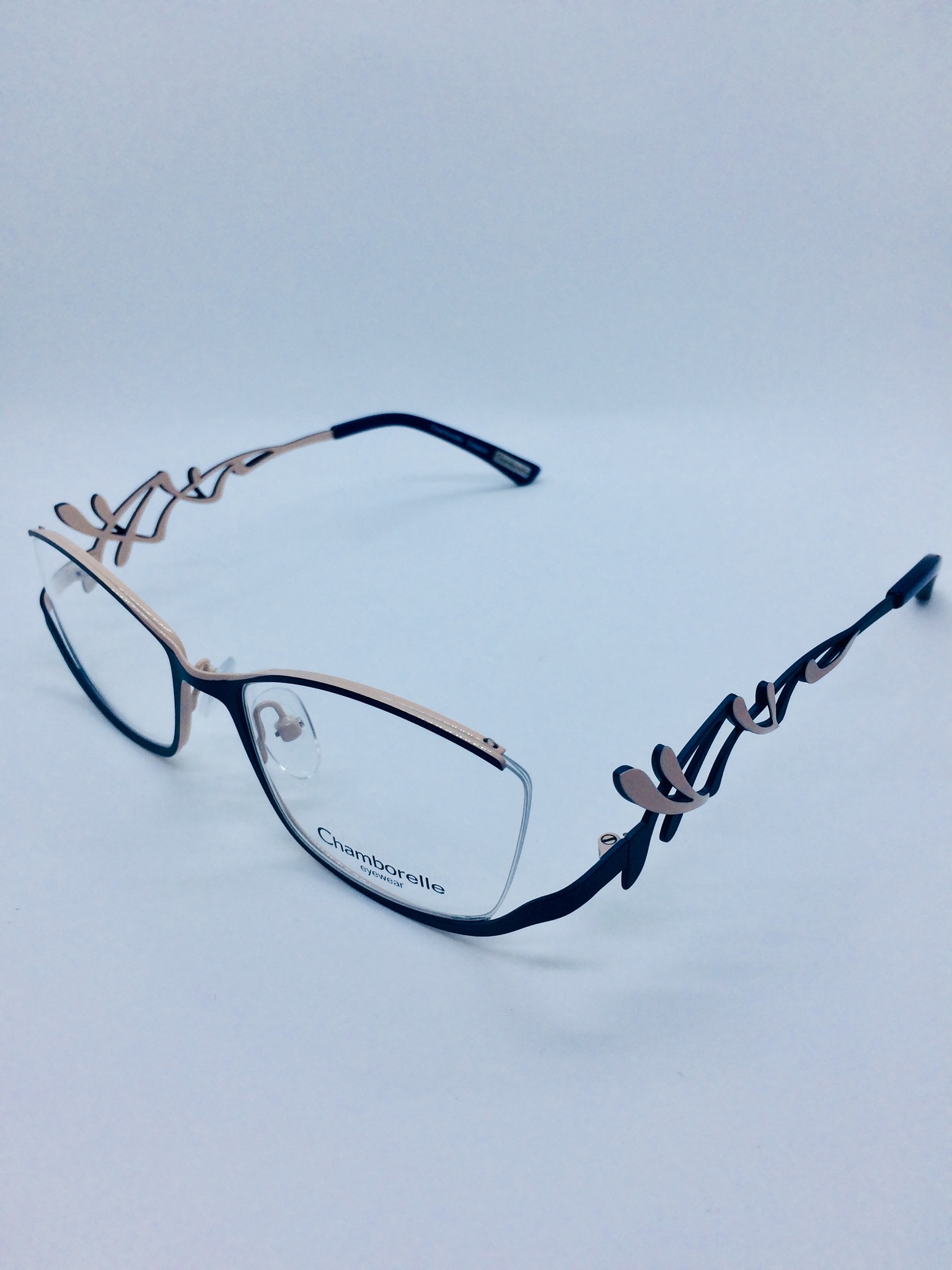 CHAMBORELLE Chlo Optic