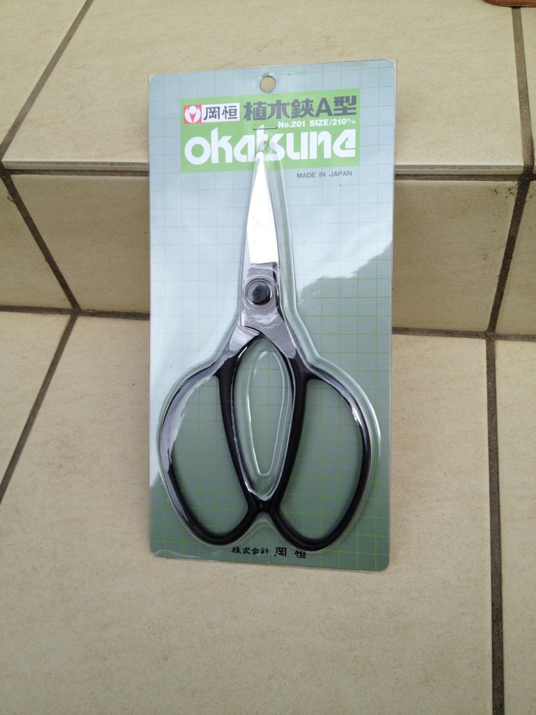 植木ばさみについて 庭木で開運 自分でできる簡単な剪定 植木ばさみについて 庭木で開運 自分でできる簡単な剪定