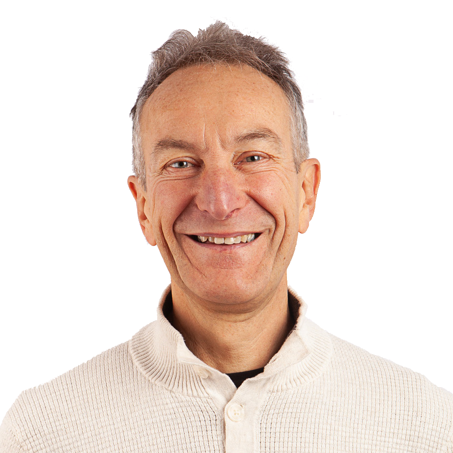 "Franziska findet Lösungen, wo andere Probleme sehen und bringt Menschen zusammen, wo andere spalten."   Rolf Kleiner, Gymnasiallehrer