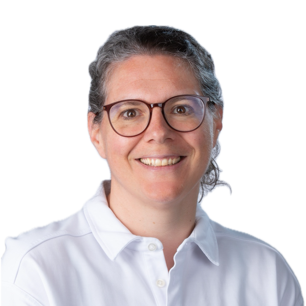 "Ich erlebe Franziska als engagierte Nachbarin, moderne Familienfrau und kompetente Politikerin. Sie hört der Bevölkerung zu und betreibt eine lösungsorientierte, wertebasierte Sachpolitik."   Simone Ziehli, Physician Associate