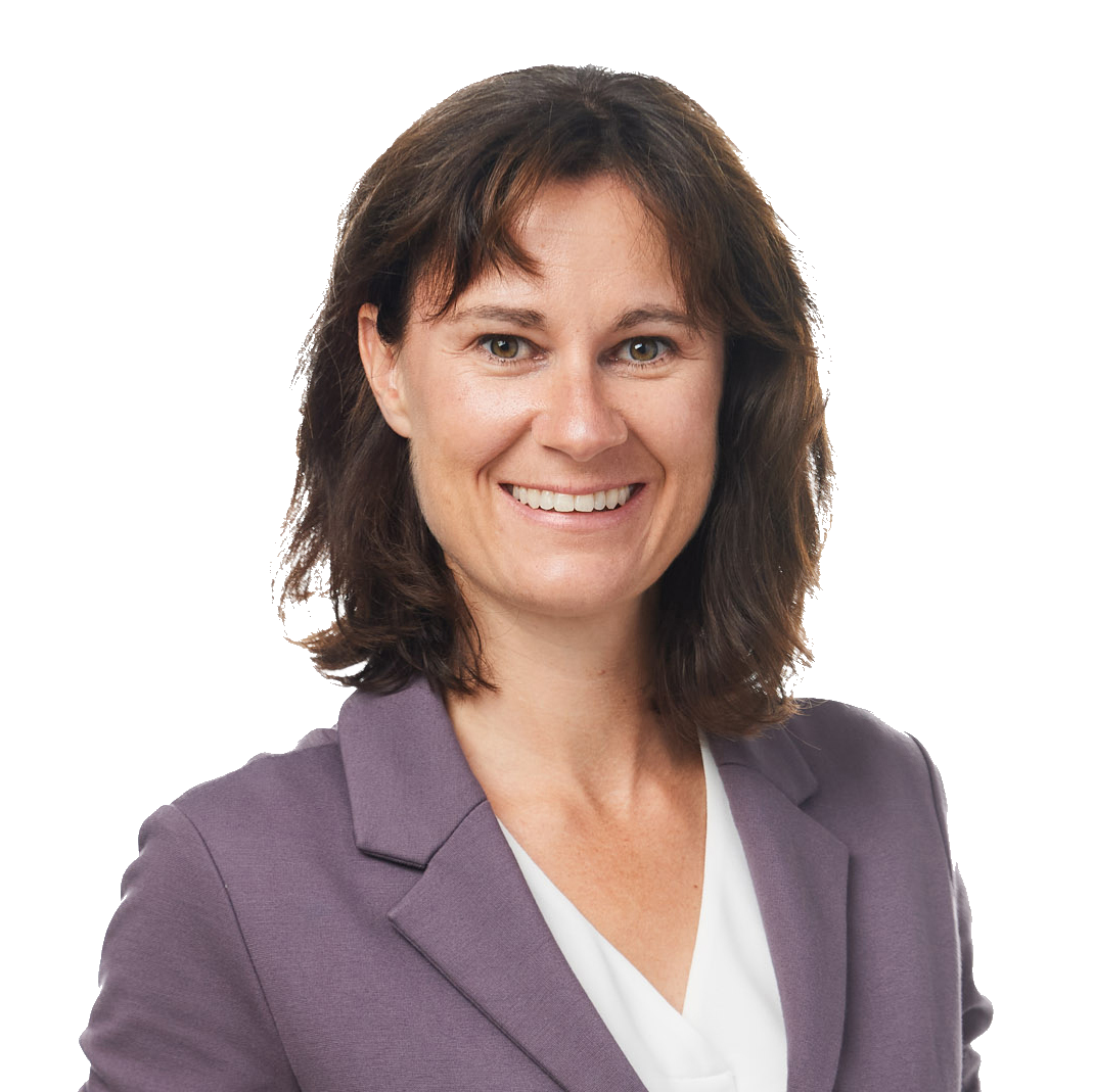 "Franziska setzt sich mit Professionalität und kontinuierlichem Engagement für die Bevölkerung von Winti ein."    Barbara Huizinga, Co-Präsidentin EVP Winterthur, Stadtparlamentspräsidentin 2023/2024, Pflegefachfrau HF