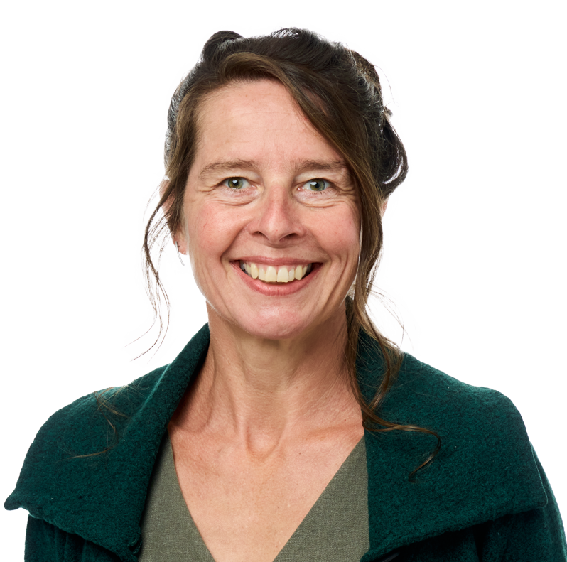 "Franziska vereint konstruktives Miteinander, fachliche Kompetenz und nachhaltige Perspektiven, um eine inklusive Gesellschaft zu gestalten."   Daniela Roth-Nater, Betriebsökonomin FM / Sozialdiakonin, Stadtparlamentarierin (EVP)