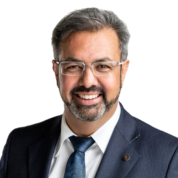 "Ich unterstütze Franziska, weil sie Herz, juristisches Fachwissen und langjährige politische Erfahrung vereint – und damit genau das mitbringt, was unsere Stadt jetzt braucht."  Nik Gugger, Nationalrat EVP