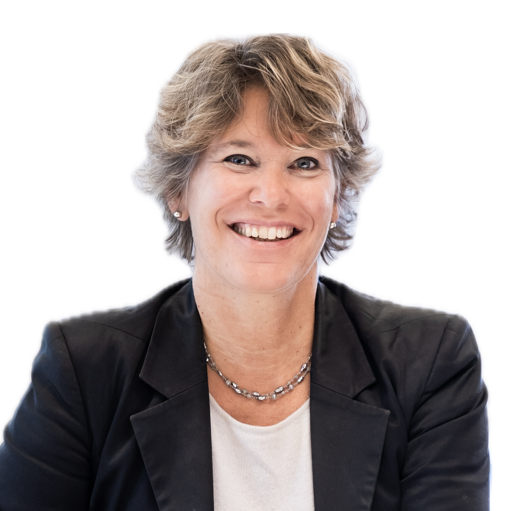 "In der Politik ist Parteizugehörigkeit wichtig, aber nicht nur. Als starke Frauenstimme bringt Franziska die nötigen Fähigkeiten mit, ist kompromissbereit & orientiert sich am Gemeinwohl." Barbara Günthard-Maier, Geschäftsführerin, ehem. Stadträtin FDP