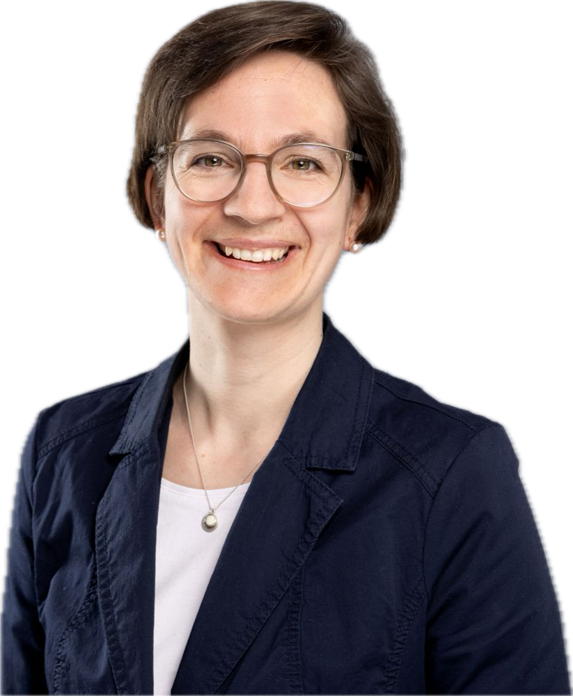 "Franziska setzt sich auch in der Verkehrspolitik für kompromissfähige Lösungen ein und behält dabei alle Anspruchsgruppen im Blick. Nachhaltige Mobilität fordert sie nicht nur, sondern lebt sie auch!", Deborah von Wartburg, Verkehrsplanerin, Bauing. ETH