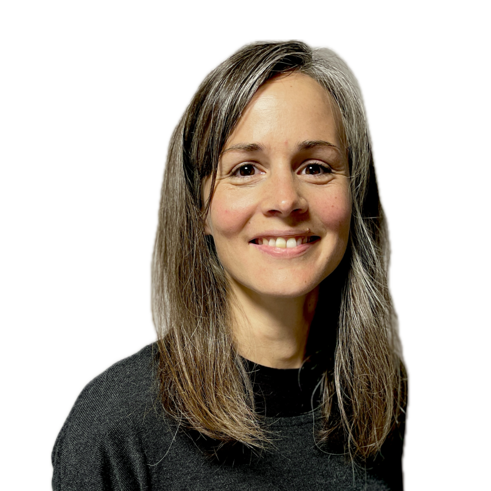 "Ich schätze an Franziska, dass sie Situationen schnell und klar erfassen kann, uneigennützig für ihre Überzeugungen einsteht und dabei stets empathisch bleibt."   Tanja Lienhard, Töpferin/Keramikerin
