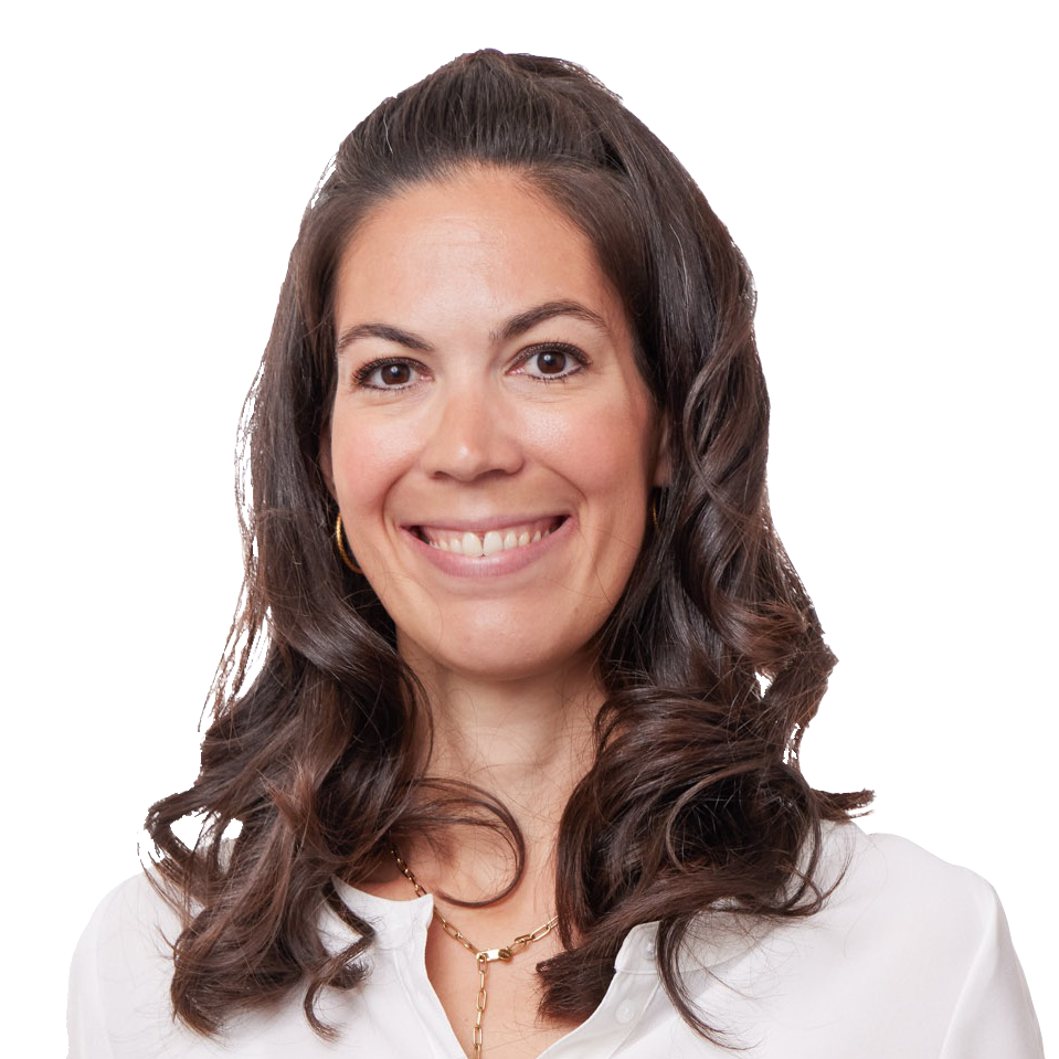 "Franziska inspiriert mich, weil sie Nachhaltigkeit, Fairness und Verantwortung nicht nur verspricht, sondern Tag für Tag lebt."  Ursina Ritzmann, Dipl. Sozialarbeiterin FH öffentliches Sozialwesen