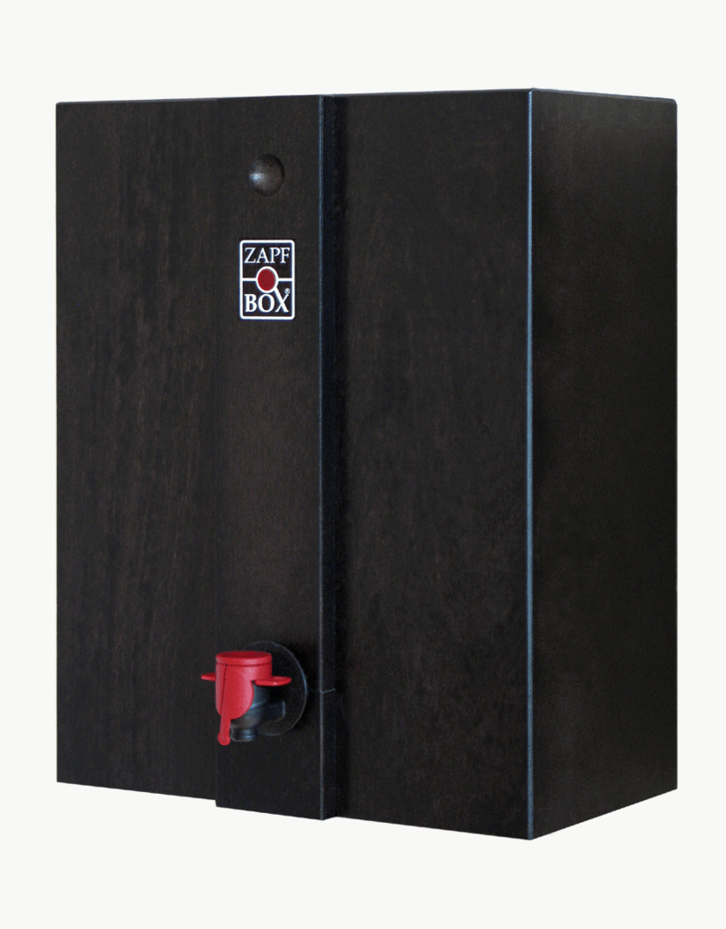 -BIRKE - zapfbox-shop.de