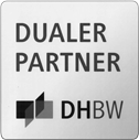 Logo Dualer Partner der Dualen Hochschule Baden-Württemberg