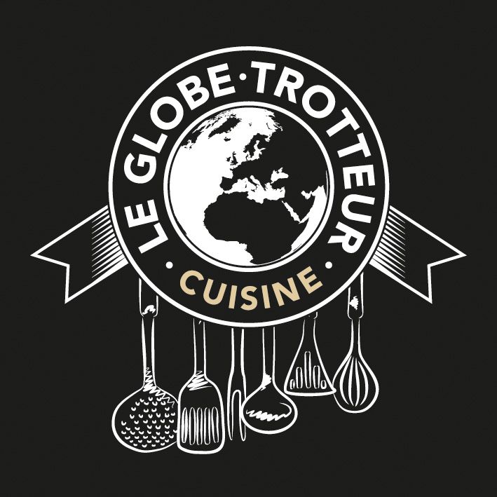 Le globe trotteur outlet