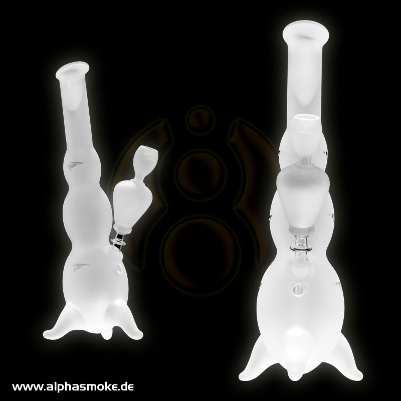 Hurricane White Topgrip