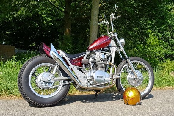 Xs Chopper Individuelle Custombikes Service Und Verkauf Von Motorradern