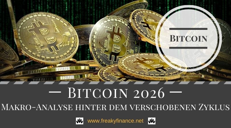 Bitcoin 2026: Make or Break?