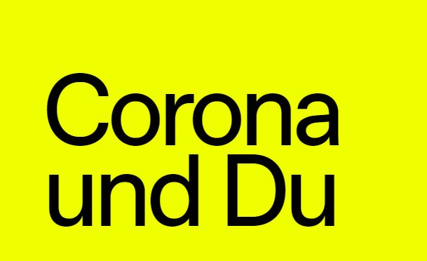 Corona und Du