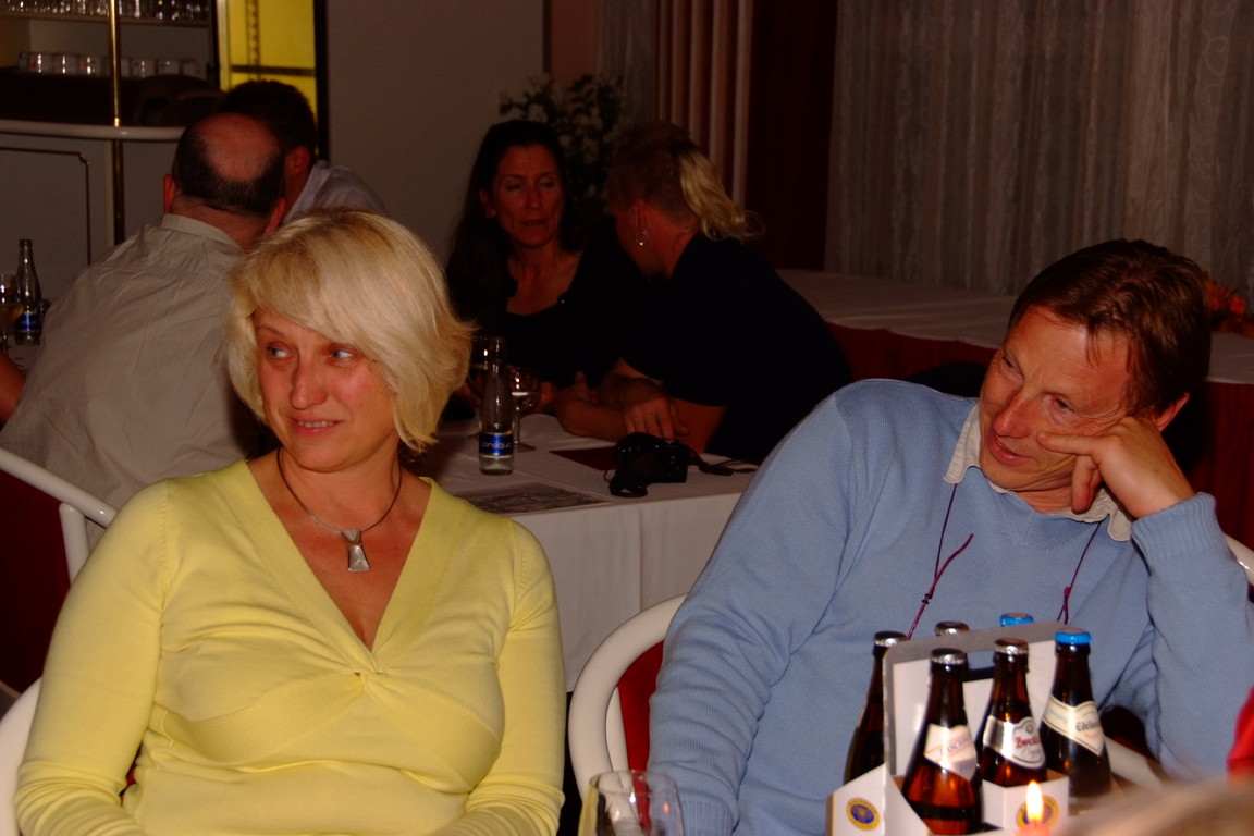 Fabelhafte Fritz Karl Christine Karl Bild