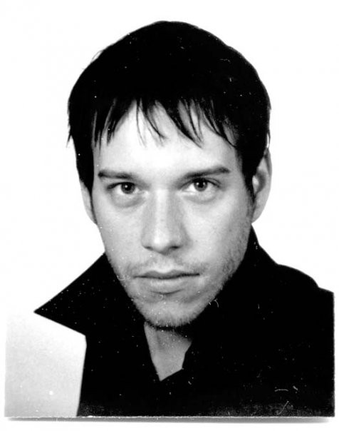 Markus Hedrich