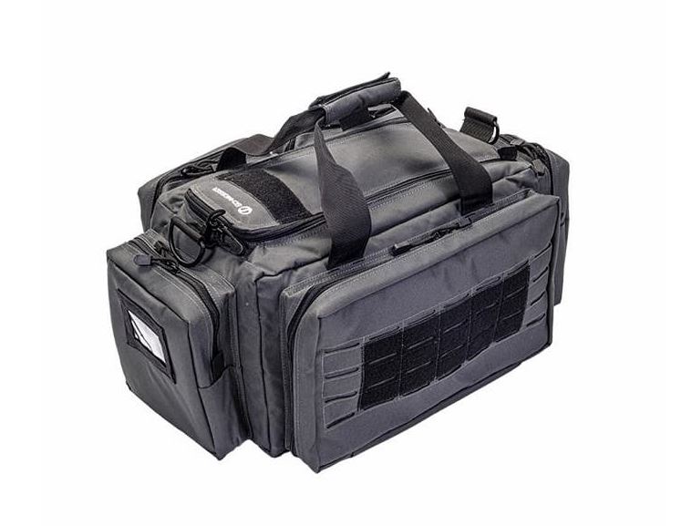 Taschen / Rangebags / Futterale / Waffenkoffer
