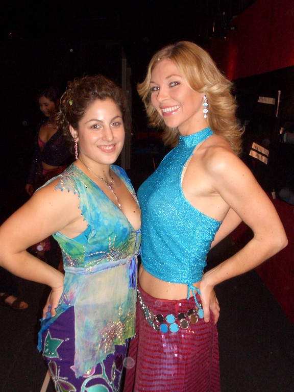mit Esther Mink