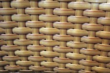 Tricot fond en bambou par MALIZ ONG 