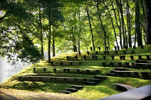 French Immersion Holidays Gardens To Visit In France