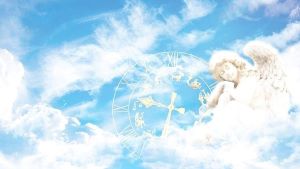 大天使ミカエルからのメッセージ