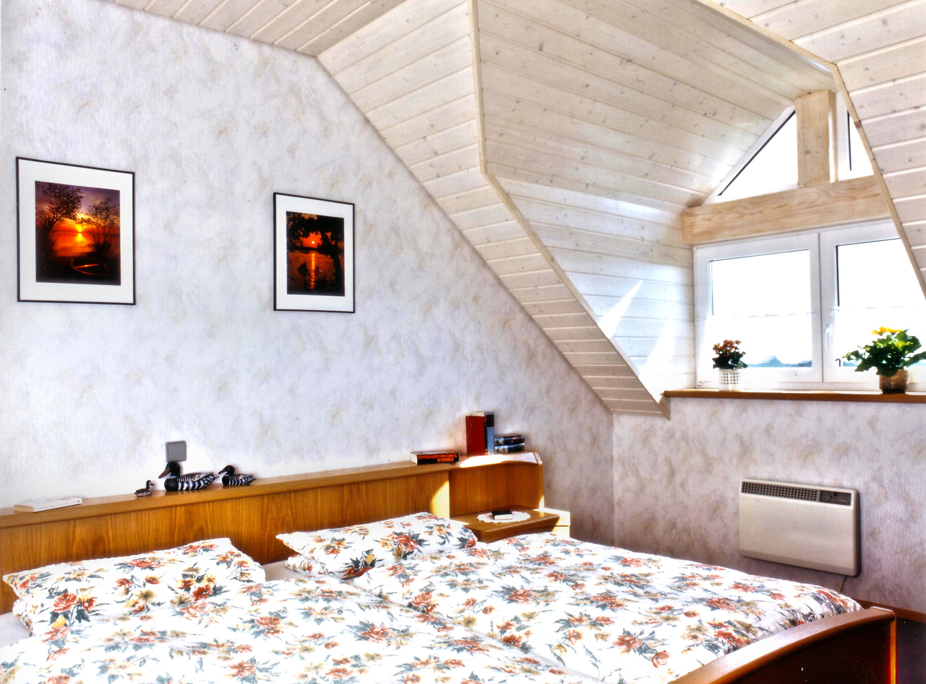 Ferienwohnung Salem (Nichtraucher) Aspenhof Ferien auf dem