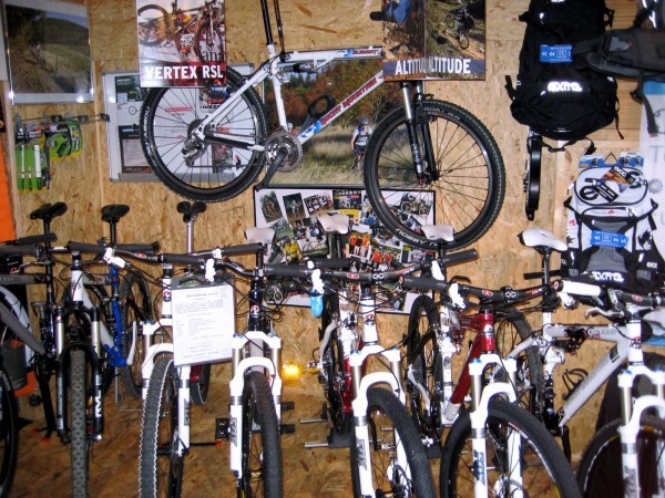 die radgeber fahrrad und e-bike verleih ruhpolding