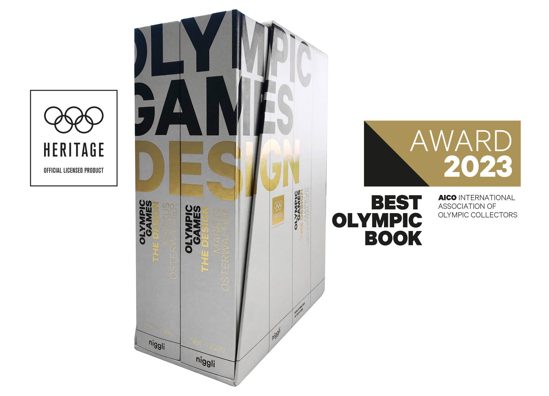 theolympicdesign – Olympic Design Webseite! logo