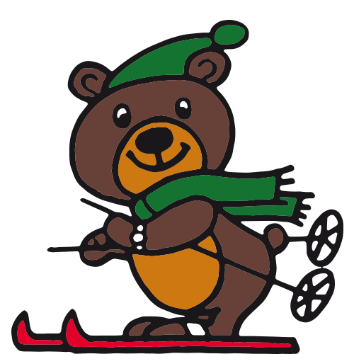 Sapporo 1972 Takuchan Unofficial Mascot Theolympicdesign
