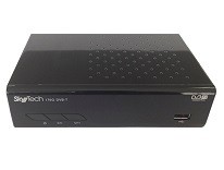 Цифровой эфирный ресивер SkyTech 176G в Могилеве