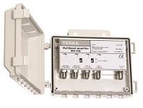 Усилитель сигнала Terra MA 036 multiband amplifier