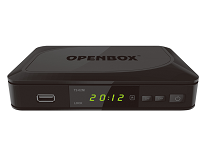 Цифровой эфирный ресивер Openbox T2-02M HD в Могилеве