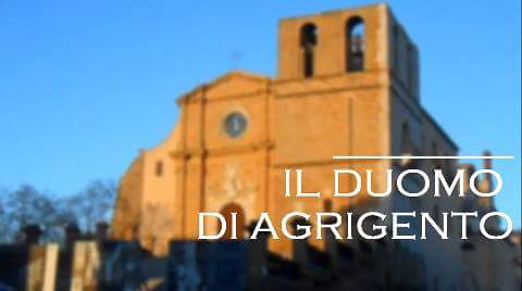 Il Duomo di Agrigento
