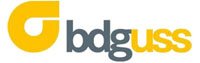 Logo bdguss